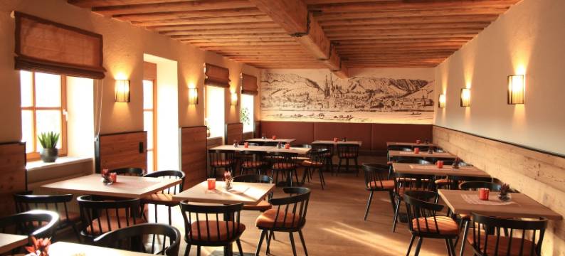 多瑙布里克兰德酒店(Landhotel Donaublick)图片