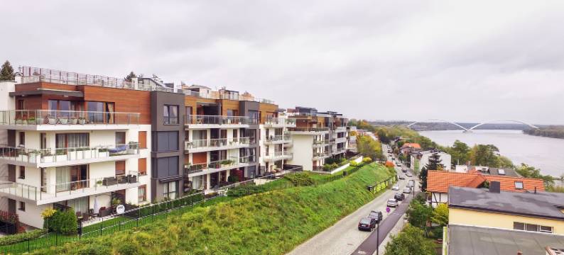 托伦华丽酒店(Toruń DeLuxe)图片