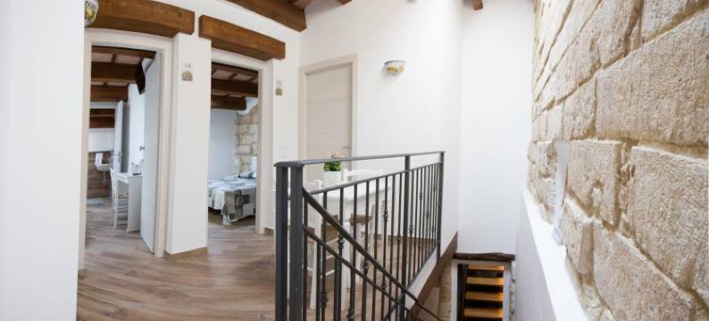 西尼席 2.0 度假酒店(B&B Cinisi Vacanze 2.0)图片