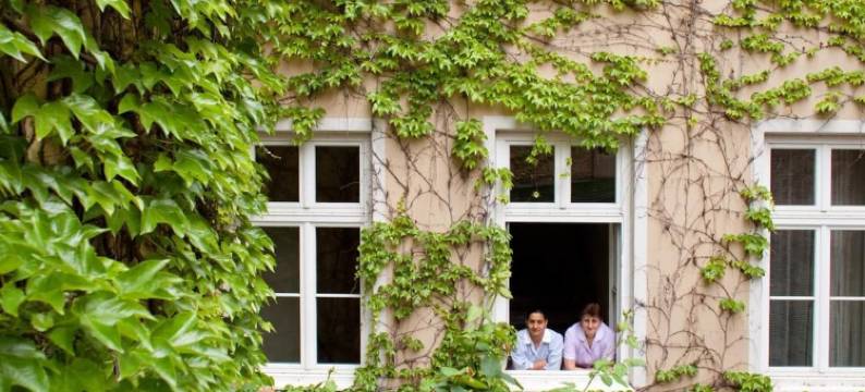 施瓦尔贝酒店(Hotel Schwalbe)图片