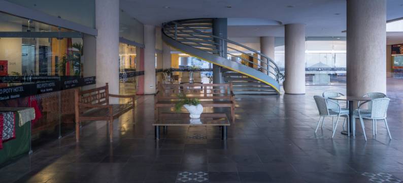 里奥波蒂酒店度假村(Hotel Resort Rio Poty)图片