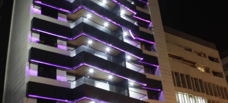 凡尔登拉霍亚酒店(Lahoya Verdun)图片