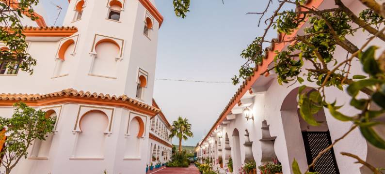 阿罕布拉旅馆(Hostal Alhambra)图片