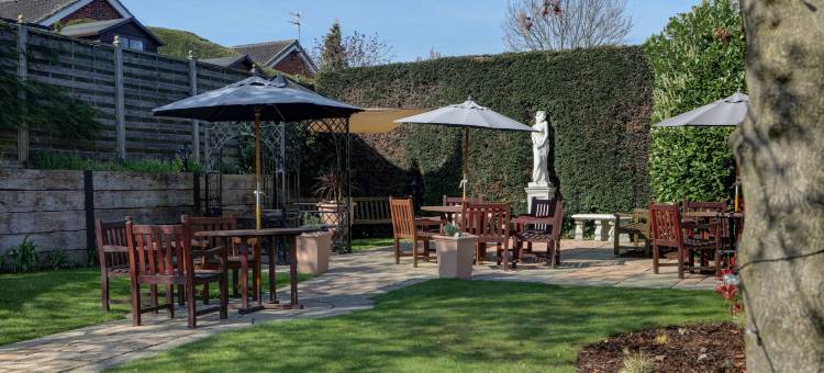 皇冠假日东米德兰机场酒店 IHG酒店(Crowne Plaza EAST MIDLANDS AIRPORT by IHG)图片