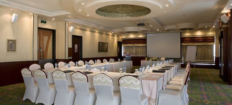 精英度假村酒店(Elite Resort & Spa)图片