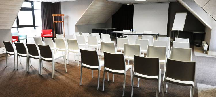 高尔夫球酒店(Logis Golfe Hotel)图片