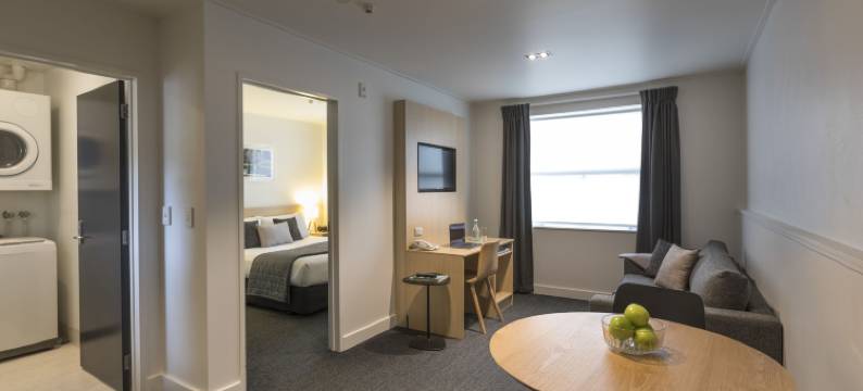 奎斯特达尼丁服务式公寓(Quest Dunedin Serviced Apartments)图片