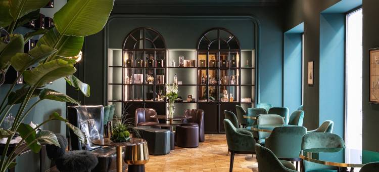 康堤内塔雷酒店(Hotel Continentale)图片