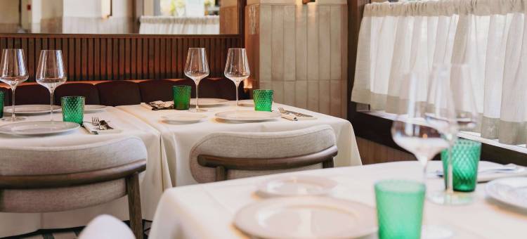 马德里普拉多大道NH典藏酒店(NH Collection Paseo del Prado)图片