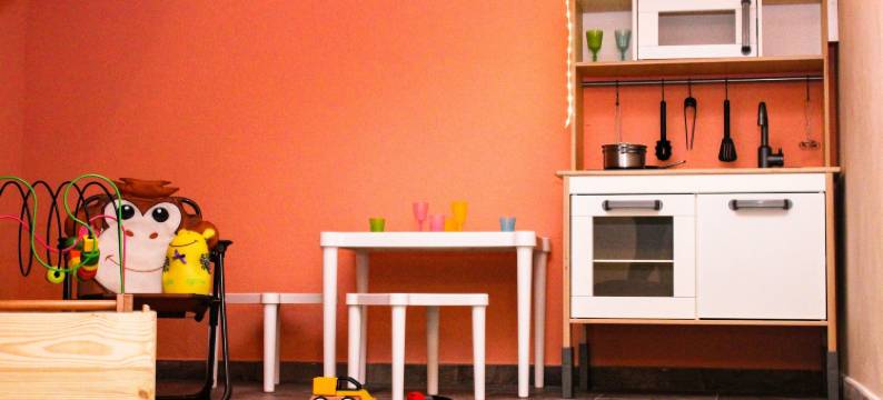 欧洲公园附近托斯卡纳酒店(Hotel la Toscana in Ringsheim)图片