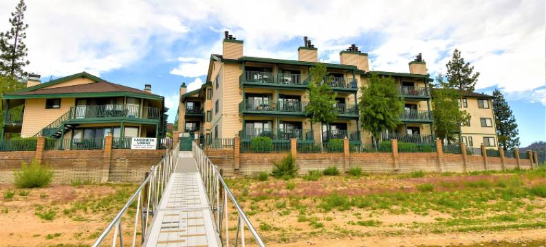 拉格尼塔旅馆(Lagonita Lodge)图片