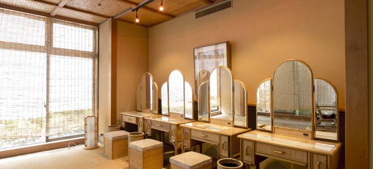 栗津温泉 法师(Hoshi)图片