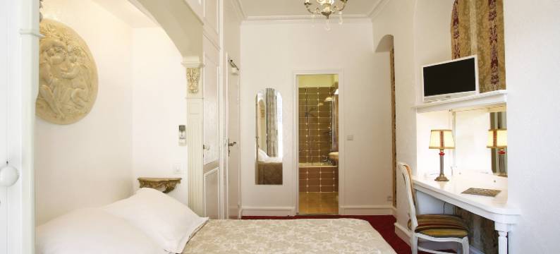 木兰花酒店(Le Magnolia)图片