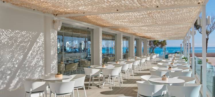 泽西格如波酒店 - 限成人入住(The Sea Hotel by Grupotel - Adults Only)图片
