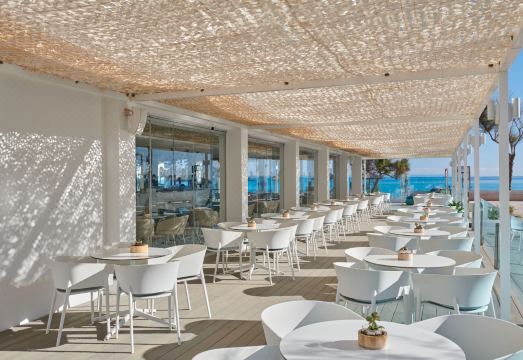 The Sea Hotel by Grupotel - Adults Only Hotel Overview