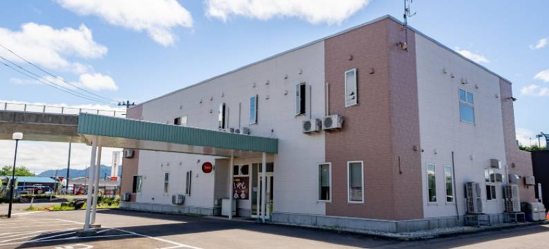 Tabist Hachi No Oyado Numadate Heights(Tabist Hachi No Oyado Numadate Heights)图片