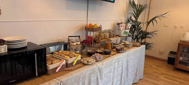 里贾纳特内里费住宿加早餐旅馆(Casa Regina Tenerife)图片