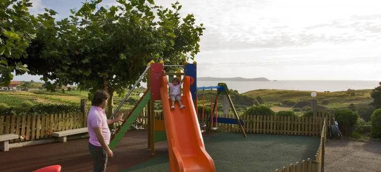 奥卡维拉马尔酒店(Hotel Oca Vermar)图片