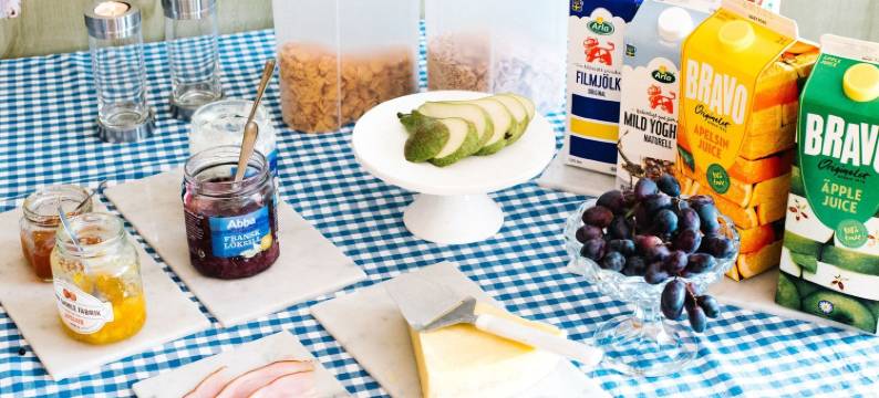 乌舒尔特酒店(Urshult Hotell)图片