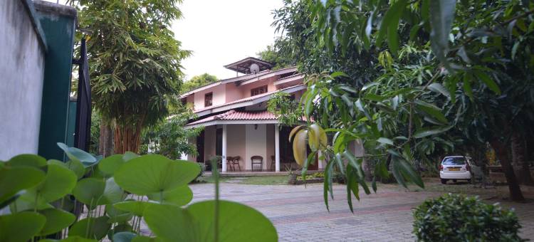 碧纳兰民宿(Binara Home Stay)图片