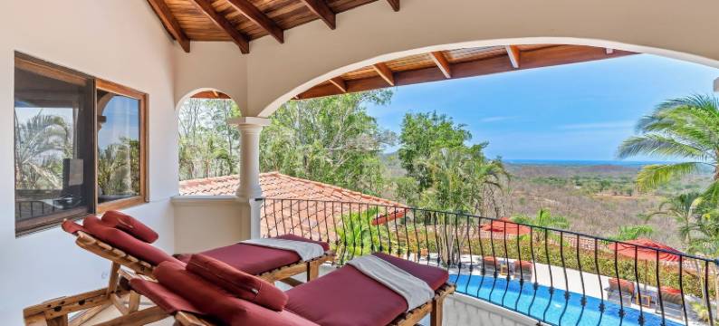 爱罗斯洛斯阿尔托斯精品酒店及 Spa(Los Altos de Eros - Adults Only)图片