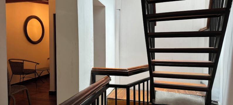 康提艾皮乡间房屋(Kandy Api Cottage)图片