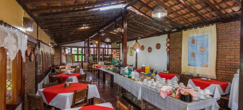 葡萄牙村旅馆(Pousada Aldeia Portuguesa)图片