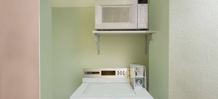 Travelodge by Wyndham Williams Grand Canyon图片