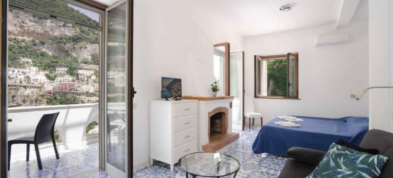 卡里诺别墅(Villa Carrino Twin)图片