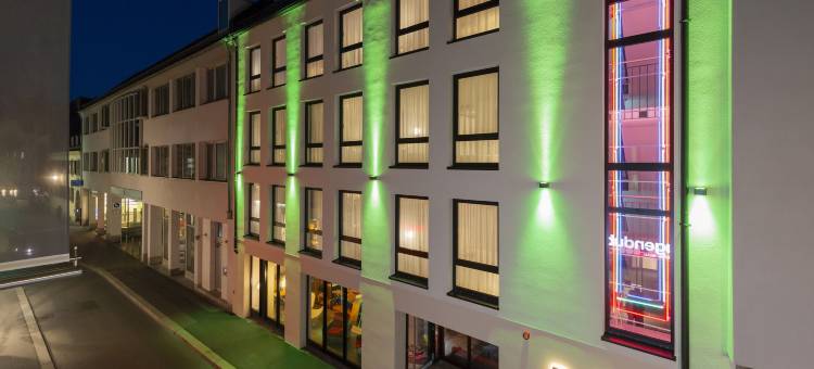 巴塞尔精品酒店(The Barthels Boutique Hotel)图片