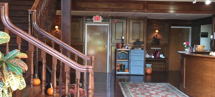 科尔茨内克酒店(Colts Neck Inn Hotel)图片