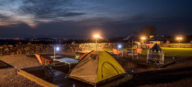 济州诺梦酒店(Jeju Nollmung)图片