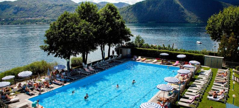 拉波罗朵酒店(Hotel l'Approdo)图片