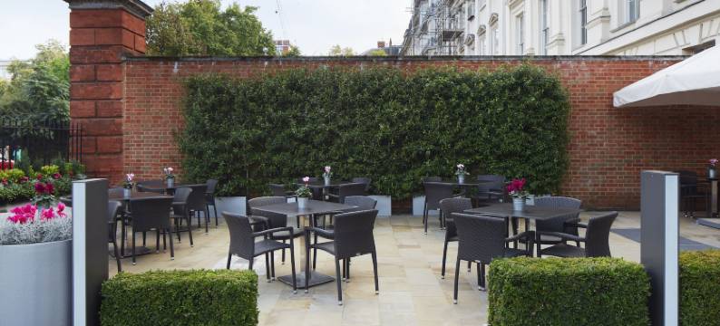 俱乐部区酒店考文特花园霍尔本(Club Quarters Hotel Covent Garden Holborn, London)图片