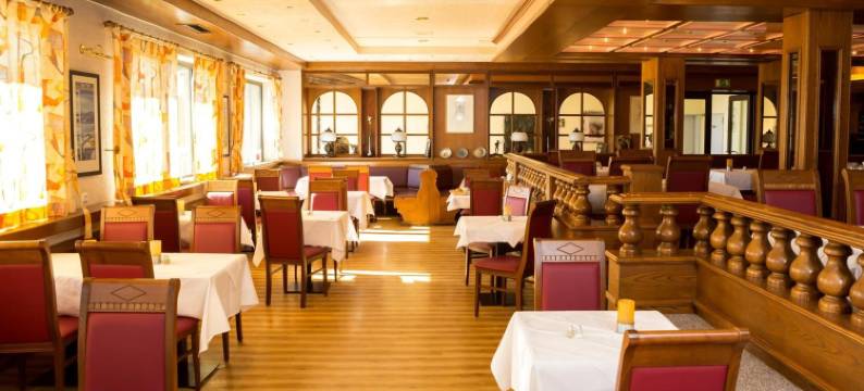 德尔加戈霍夫酒店(Wohlfühlhotel der JÄGERHOF)图片