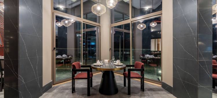 苏拉尔萨雷酒店(Sural Saray Hotel)图片