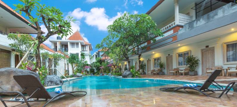 巴勒卡温泉度假酒店(Baleka Resort & Spa)图片