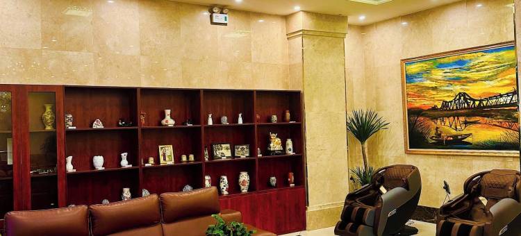 河内日出酒店(Sunrise Hanoi Hotel)图片