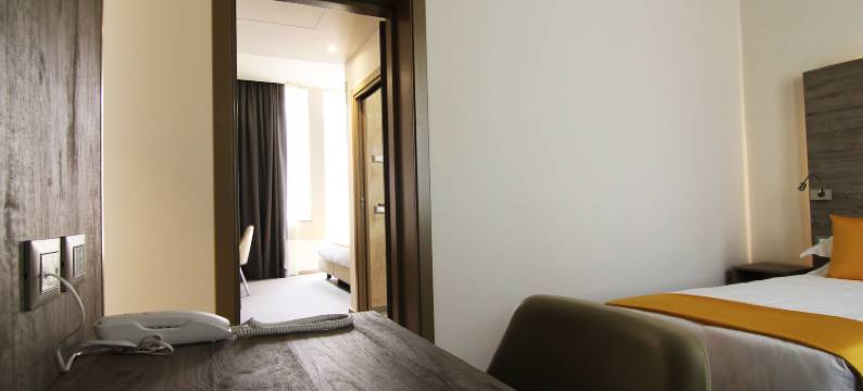 维罗纳太阳酒店(Sole Hotel Verona)图片