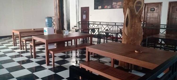 椰子酒店(Coconut Hotel)图片