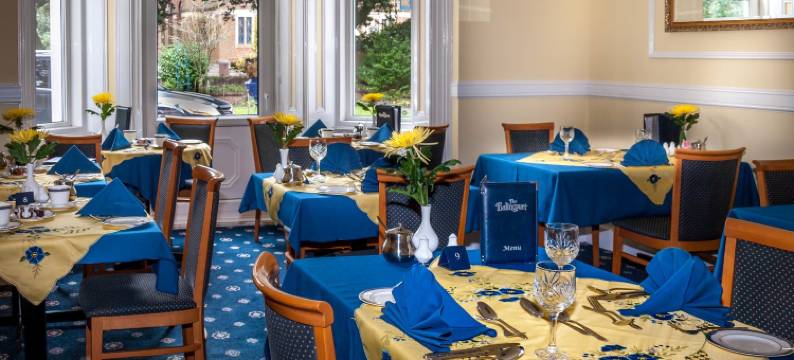 巴林科特酒店(Balincourt)图片