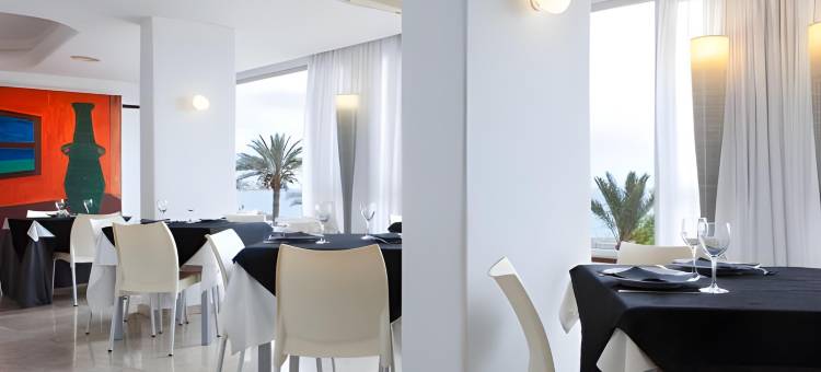 阿尔巴希亚酒店(Hotel Albahía)图片