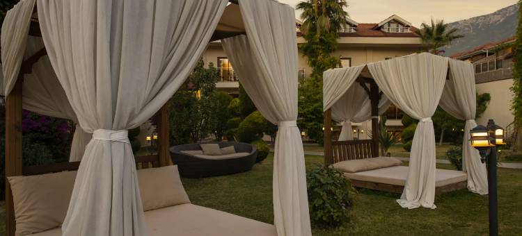 汉德豪华酒店(HAN Deluxe Hotel)图片