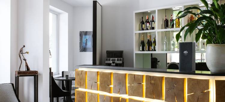 克拉西其酒店度假村及水疗中心(Krasicki Hotel Resort & Spa)图片