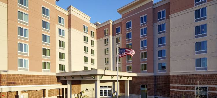 斯普林菲尔德Homewood套房酒店(Homewood Suites by Hilton Springfield)图片