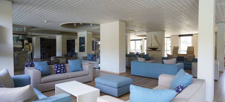 乐亚卡其耶公寓酒店(Hotel le Acacie)图片