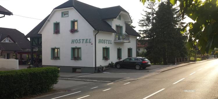 妈妈之家青年旅舍(Mama's House)图片