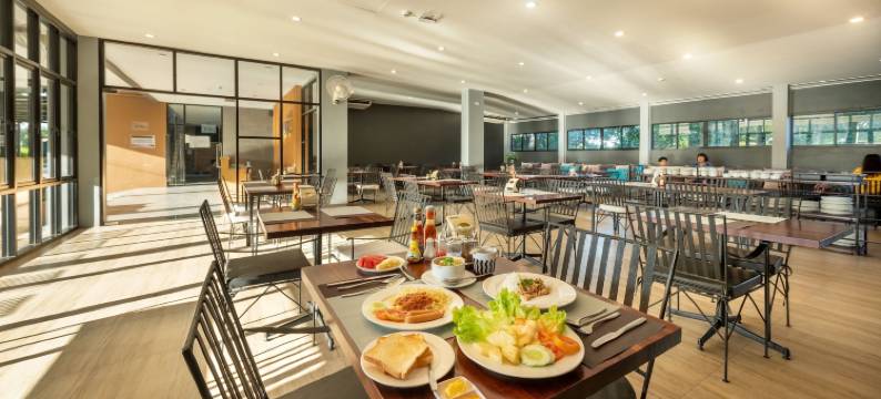 风之酒店(The Wind Hotel)图片