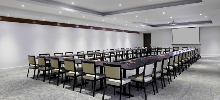 凯悦尚萃华尔街酒店(Hyatt Centric Wall Street New York)图片