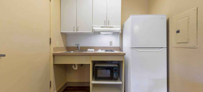 Extended Stay America Suites - 弗雷斯诺-北部(Studio 6 Suites Fresno North CA)图片